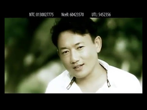 Maile Maya Garna - Deepak Limbu