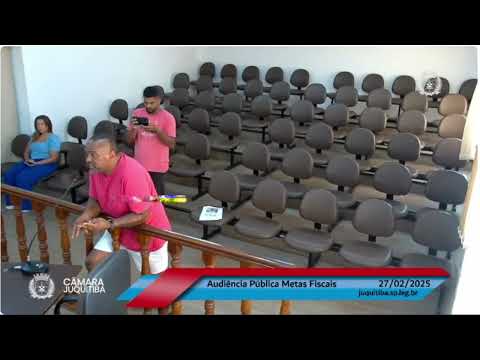 SECRETÁRIO ADJUNTO DE  HENRIQUE  FRANCO NÃO TEME A CPI DA HERANÇA MALDITA E SE DIZ PREPARADO PARA RESPONDER AS PERGUNTAS