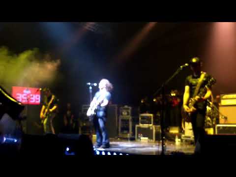 Tambor de la Tribu, Festival de Independencia 2017