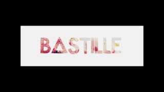 We Can&#39;t Stop - Bastille Cover