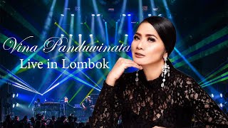 Download lagu Vina Panduwinata - Logika | Live in Lombok mp3