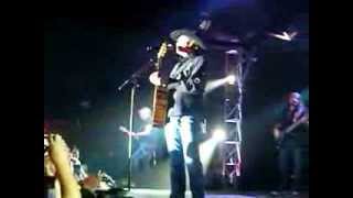 Tracy Lawrence  "Stop Drop and RoLL"
