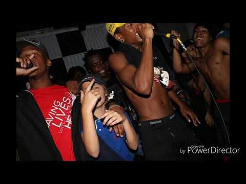 KidPronto - Burn Out [Prod. CashMoneyAP]