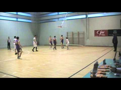 ILLICE BC 59   48 CB MARISTAS INF  MASC