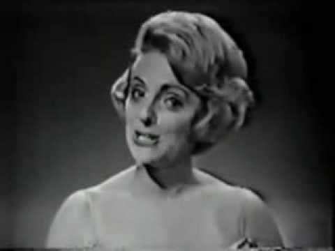 ESC-Niederlande Annie Palmen-Een speeldoos (1963)