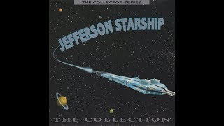 Jefferson Starship - Light The Sky On Fire