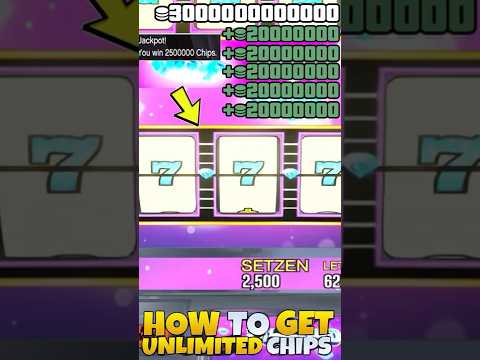 *SOLO* $600,000 EVERY 5 MINUTES USING THIS CASINO CHIPS GLITCH IN GTA 5 ONLINE (PS5,XBOX,PC)