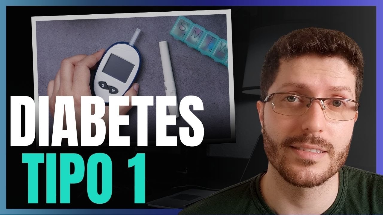 Diabetes Mellitus Tipo 1 na Veterinária