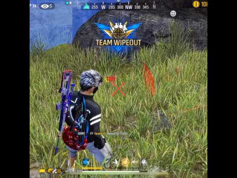 TGR NST REACTS ON MY GAMEPLAY 💀 #foryou #foryoubage #freefire #freefirehighlights