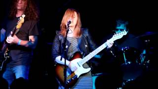 Lydia Loveless - Wine Lips