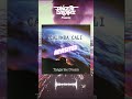 Tangerine Dream : Calymba Cali (Revisited) #tangerinedream #electronicmusic #musicshorts #shorts