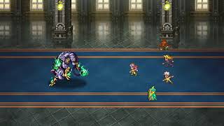 【ロマサガ３】タメのミカ篇