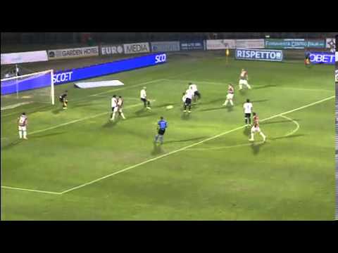 Ternana 1-2 Spezia 24/09/2013 2013-14 - 6°
