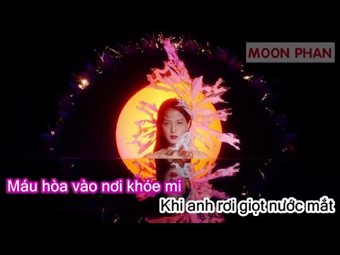 Mix - [Karaoke Việt + Audio] KILL THIS LOVE - BLACKPINK