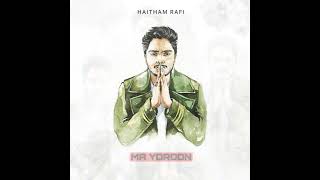 كلمات اغنية ما يدرون هيثم رافي