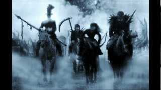 Metallica- Four Horsemen [Lyrics]