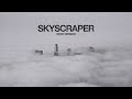 Demi Lovato Skyscraper Rock Version Lyric Video