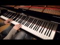 Yann Tiersen - La Dispute - Piano (Steinway - HD)