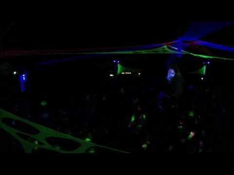 Darkpsy @ Schallkonflikt OpenAir 2010 - AXONIC Live