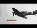 Spitfire Paddy | PBS America