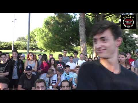 akaPiraña vs K-EME - 8avos (9a jornada)