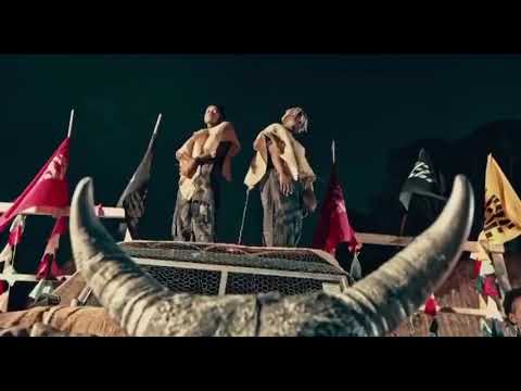 Rayvanny ft Innos’B - Kelebe (Official Teaser Video)