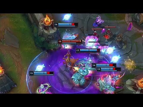 The PERFECT LILLIA ENGAGE