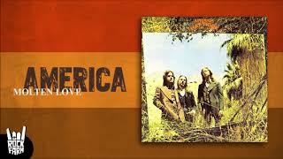 America - Molten Love