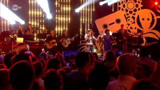 Belle Perez - La Colegiala [Peter Live]