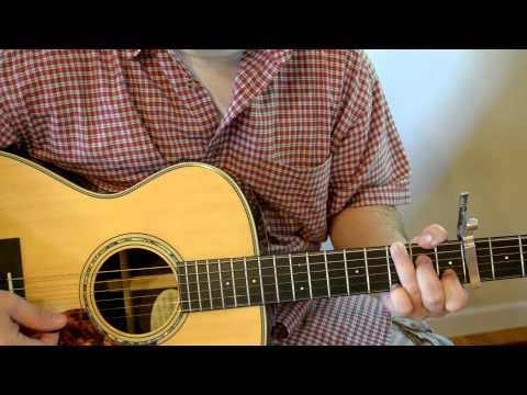 Washed By The Water - Needtobreathe