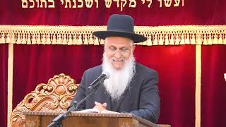 מצוות התורה בפרשת בשלח | הרב יורם סרי (הרב דניאל זר) - התמונה מוצגת ישירות מתוך אתר האינטרנט יוטיוב. זכויות היוצרים בתמונה שייכות ליוצרה. קישור קרדיט למקור התוכן נמצא בתוך דף הסרטון