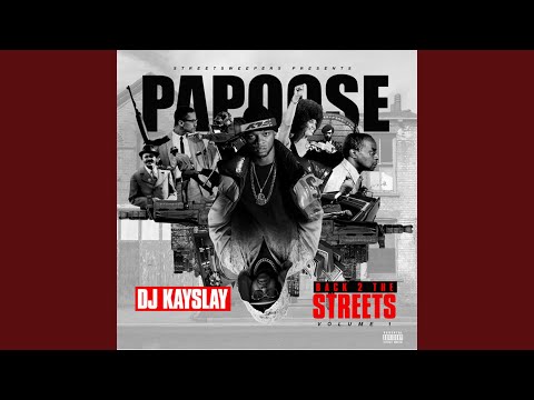 The Streets Got Me (feat. Meet Sims)