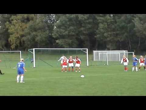 Alingsås KIK - Trollhättan BOIS, del två