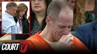 Ashley Flynn's Family RIPS 'Crybaby' Caleb Flynn During Sentencing — Full Statements
