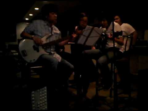 Ke Ke Kee - Sin sood gun tee