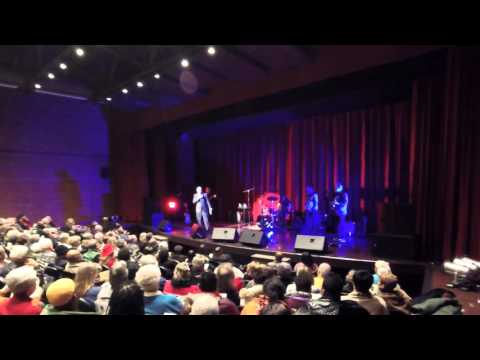 Shemekia Copeland LIVE at Freedom Hall Jan 22 2016 Youtube GOPR0682