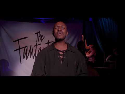 The Fantasticks - Official Trailer