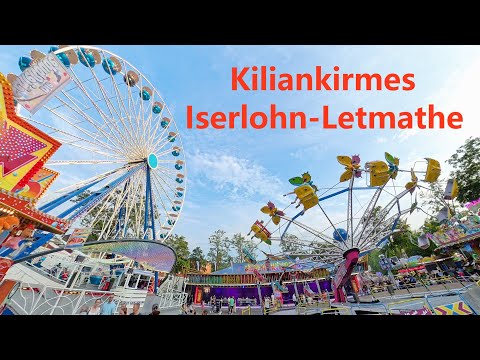 Video Kermiseditie 2025