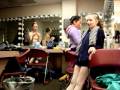 Nutcracker 2009 Behind The Scenes