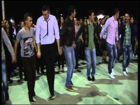 maturski dzumbus zitose-lazane-2012