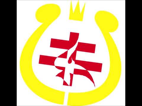 Koninklijke Harmonie Ypriana - Between the Two Rivers (Philip Sparke)