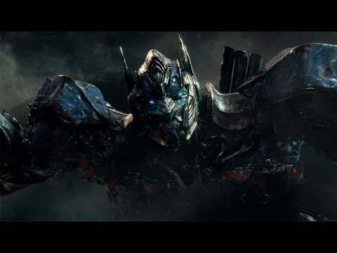 Transformers: The Last Knight (2017) - Official Trailer