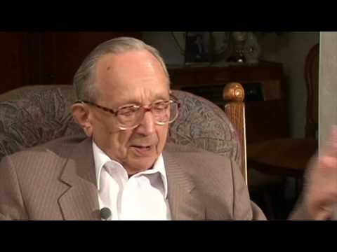 Alex Deutsch - Ich habe Auschwitz überlebt (komplette Dokumentation)