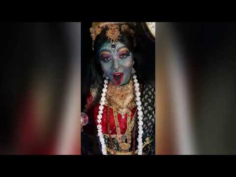 Devi Stuti by Mark and Clint Designs