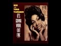 Ike and Tina Turner - This Man's Crazy (1963)
