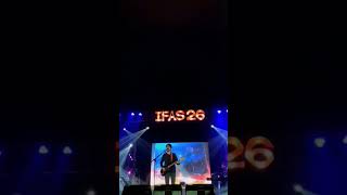 Download lagu Fiersa Besari - April live performance mp3