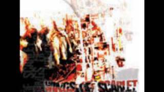 Wings of Scarlet - Sacred Ground #01