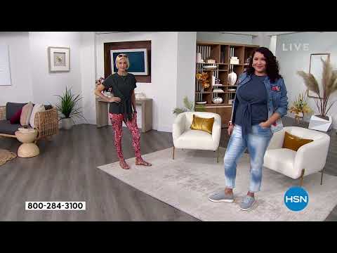 DG2 by Diane Gilman Convertible Flutter Top