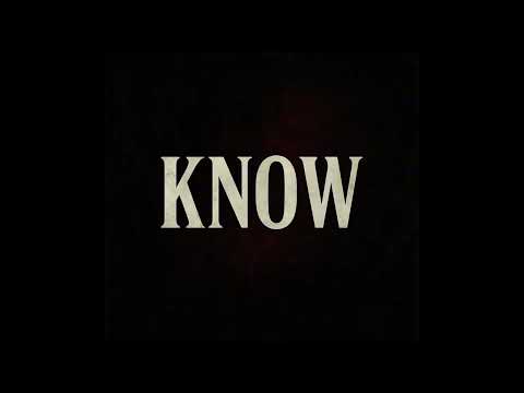 Sluttylo - Know 