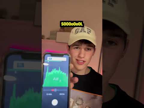 Poniendo A Prueba mi OÍDO ABSOLUTO 🔥💪 #shorts